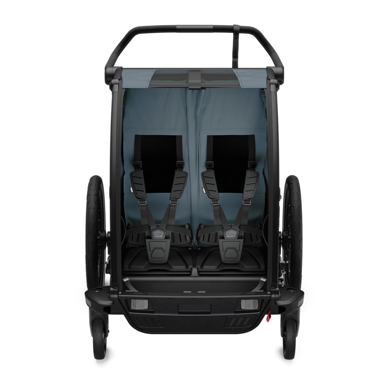 Thule Chariot Cab Dark Slate