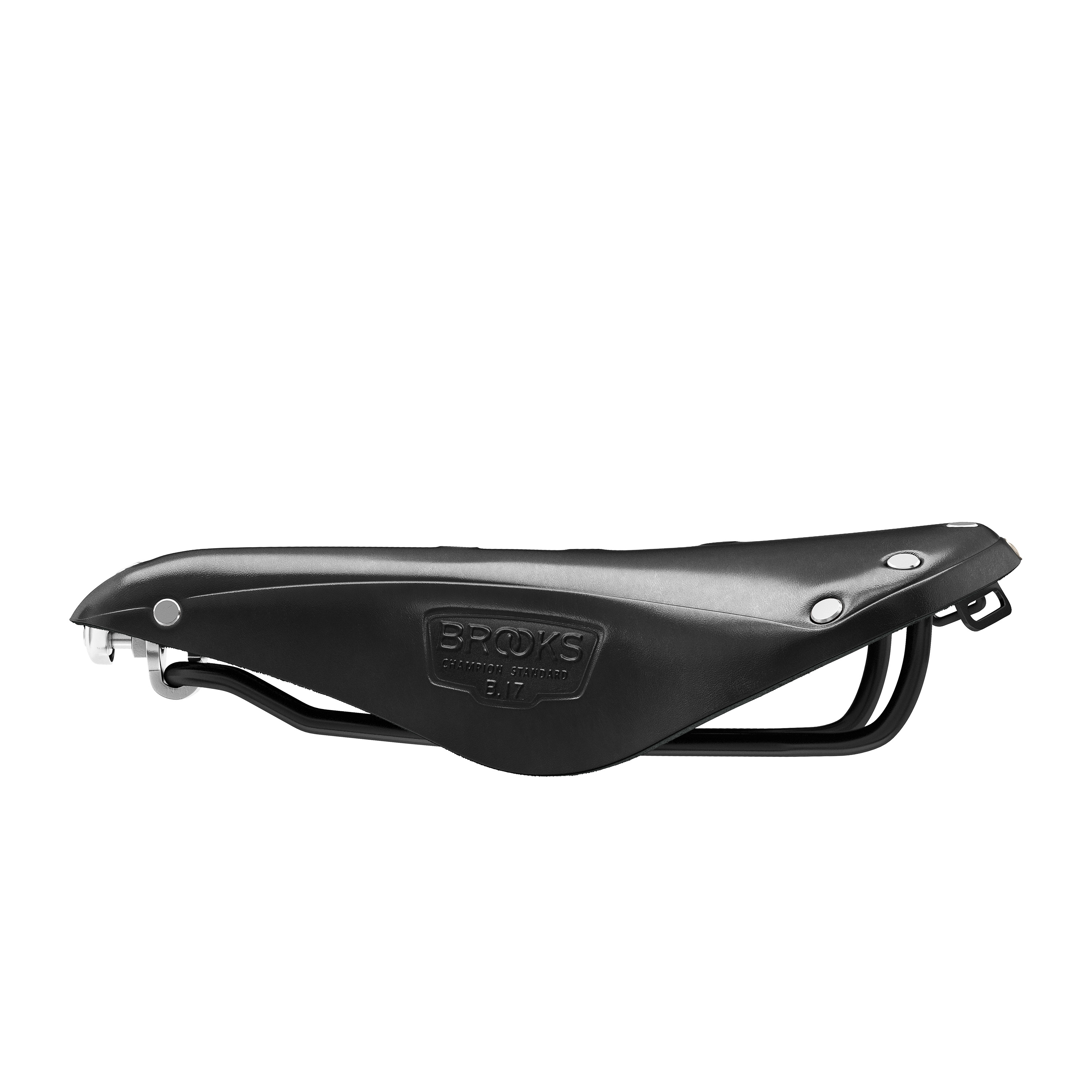 Sattel Brooks B17 Standard - black  -