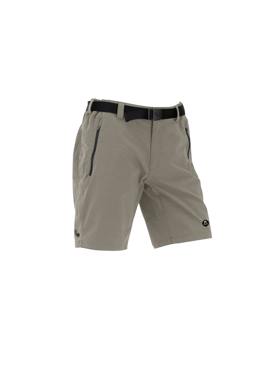 Herren Bermuda Glishorn XT, dark beige