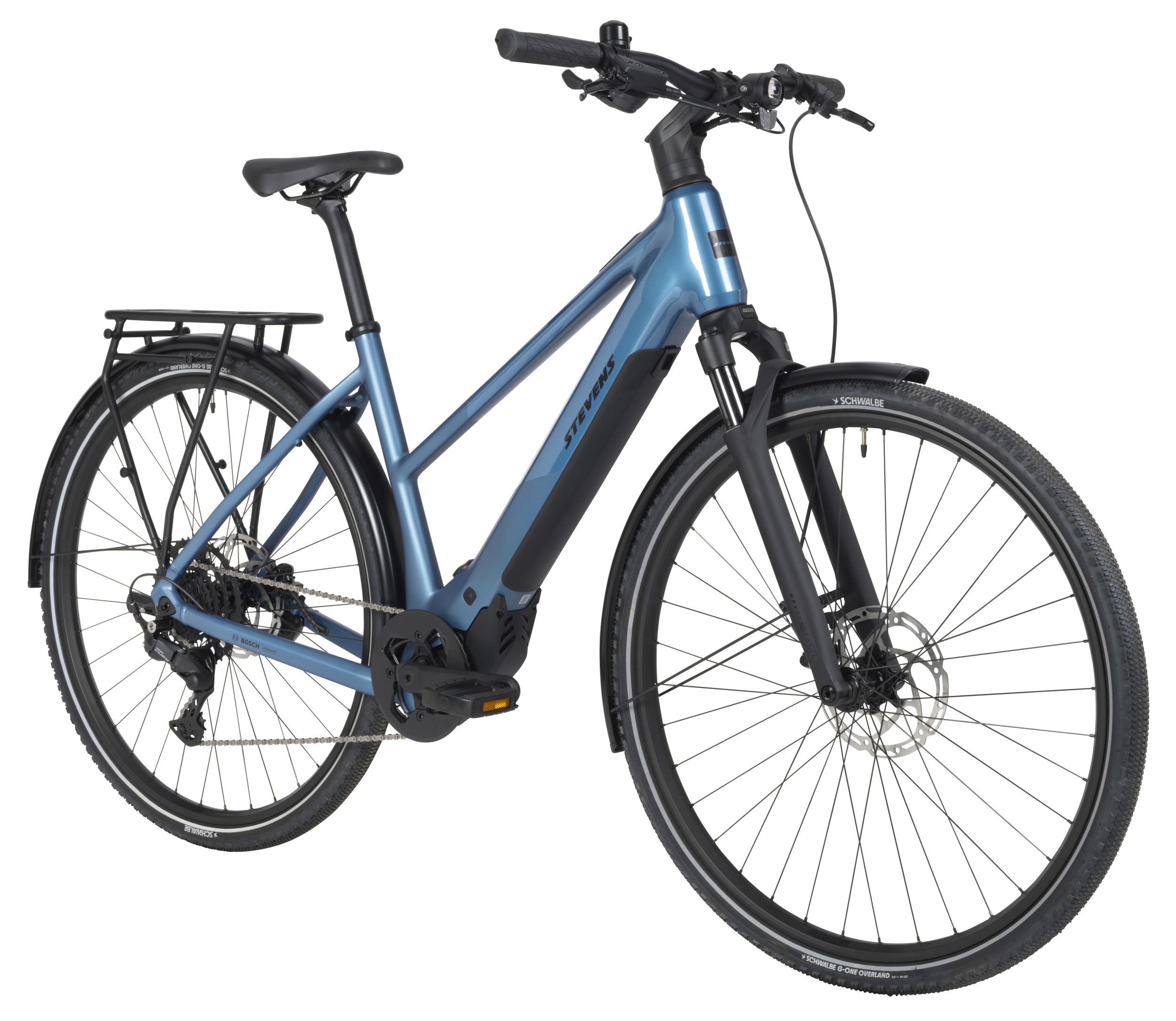 E-Comuna 6.4.1 LT 26 M Nordic Fade