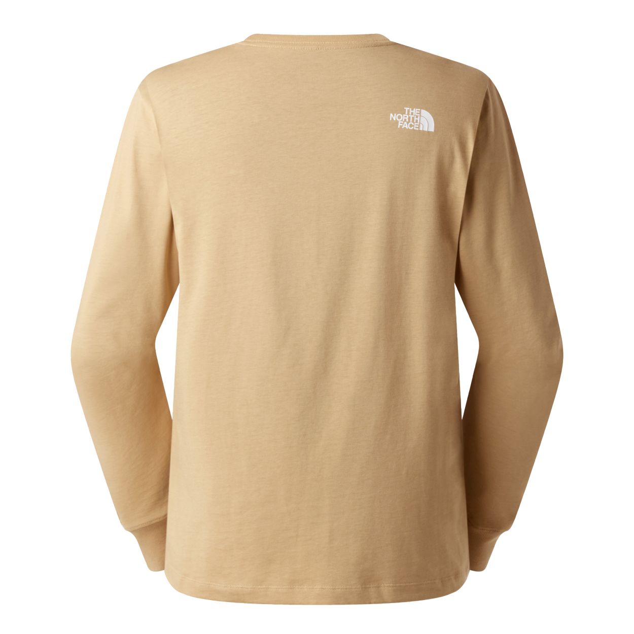 M Evolution Half Dome Regular Long Sleeve,