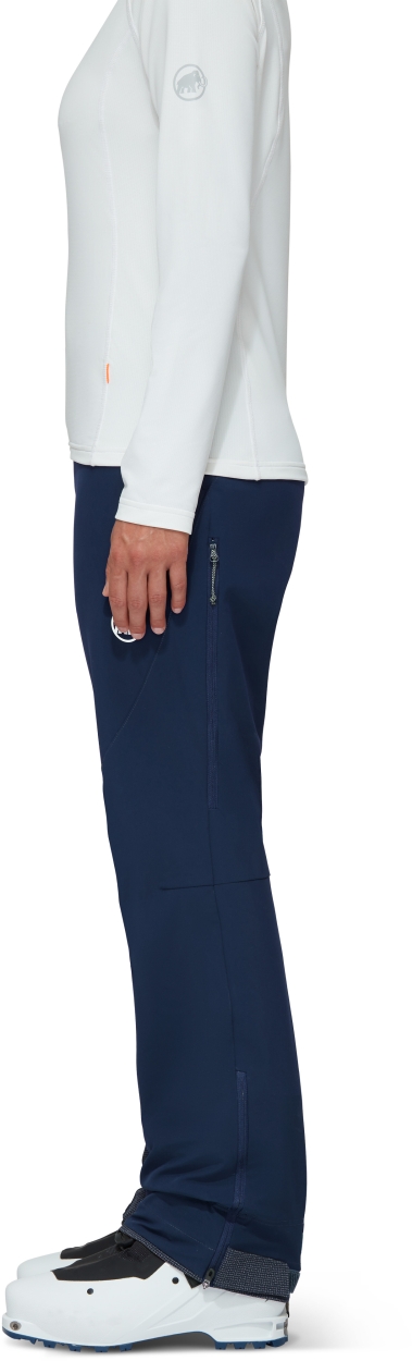 Taiss Guide SO Pants Wmn, marine