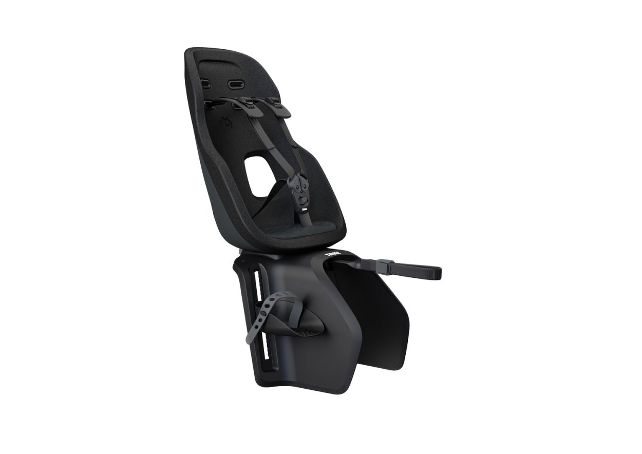 Thule Yepp Nexxt2 Maxi RM Blk
