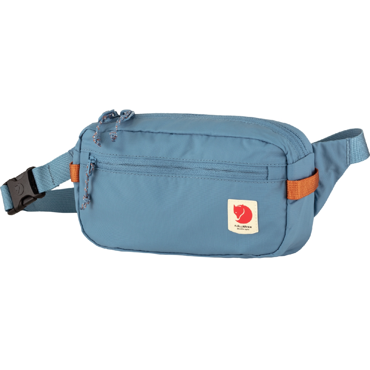 High Coast Hip Pack, dawn blue