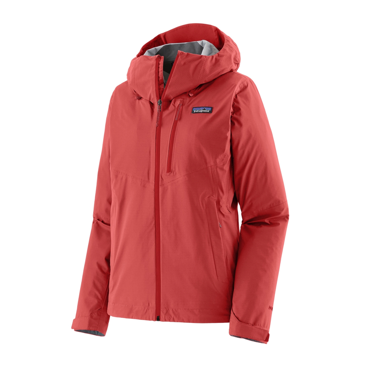 W's Granite Crest Jkt, sumac red