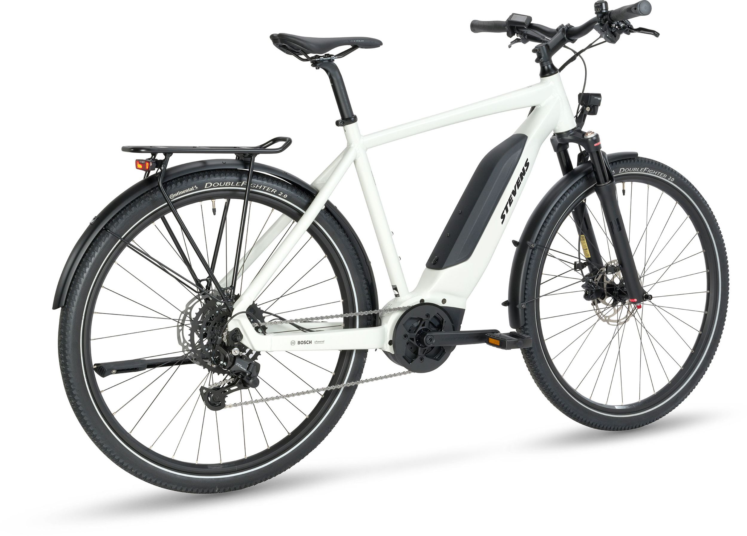 Cross E-4X Tour HT 24 55 Classic Grey