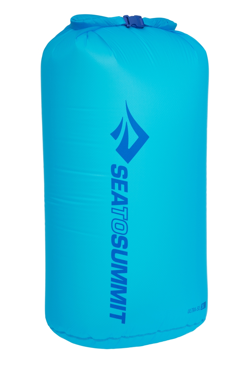 Ultra-Sil Dry Bag 35L, blue atoll