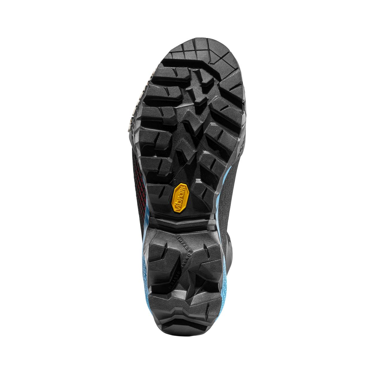 Aequilibrium ST Women GTX, black/hibiscus