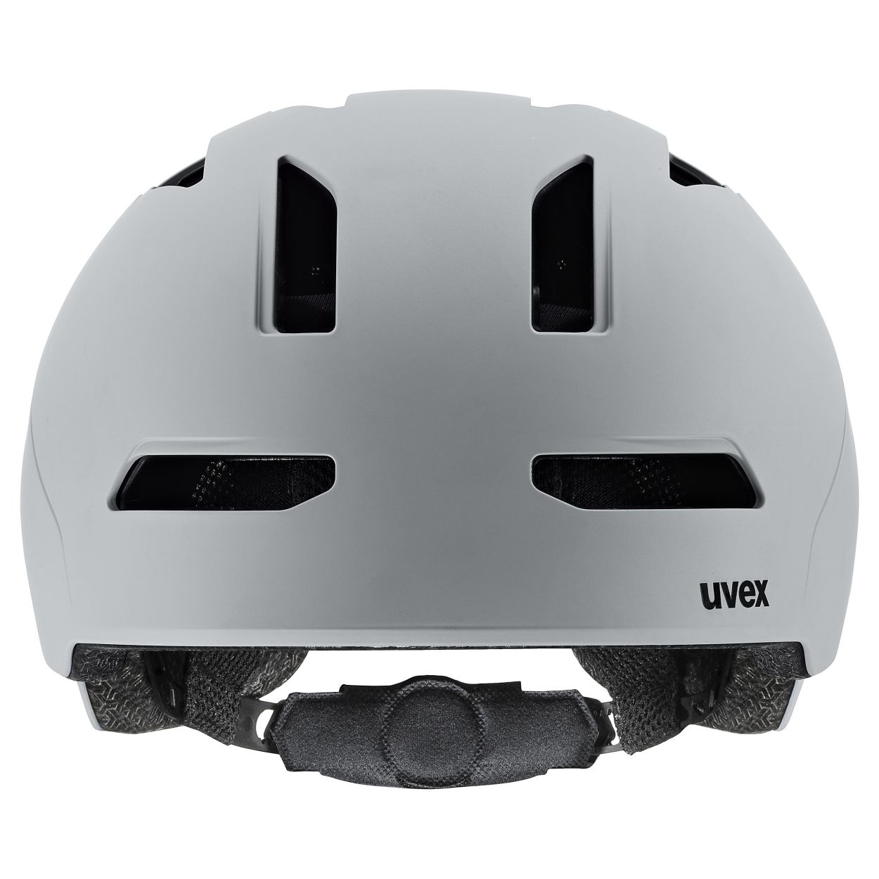 uvex urban planet LED rhino matt | 58-61