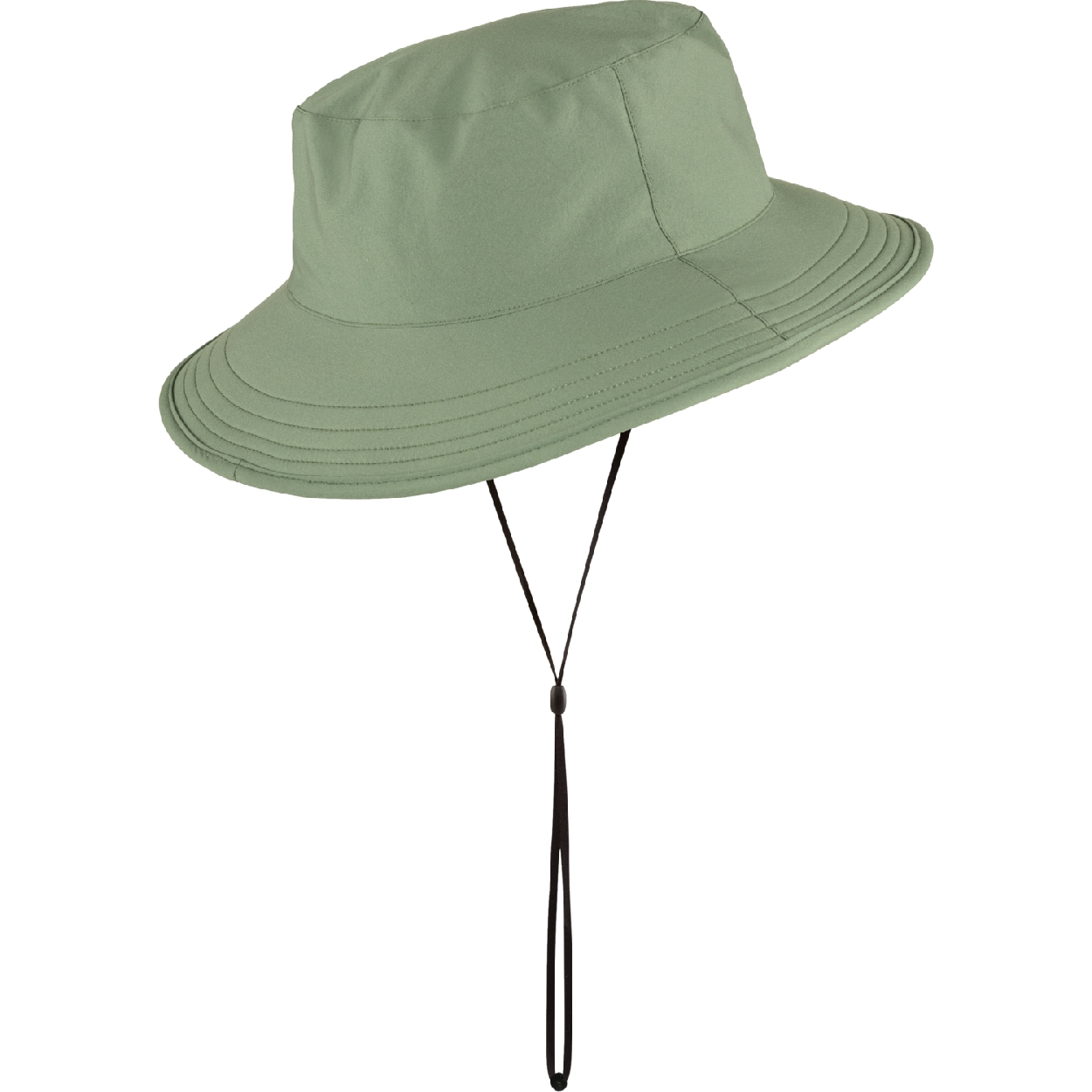 Abisko Sun Hat, Jade Green