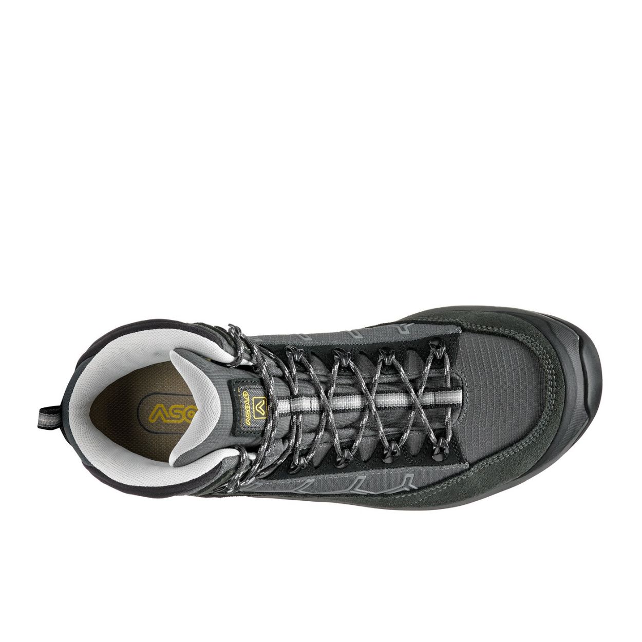 Falcon Evo GV MM, grey/light black