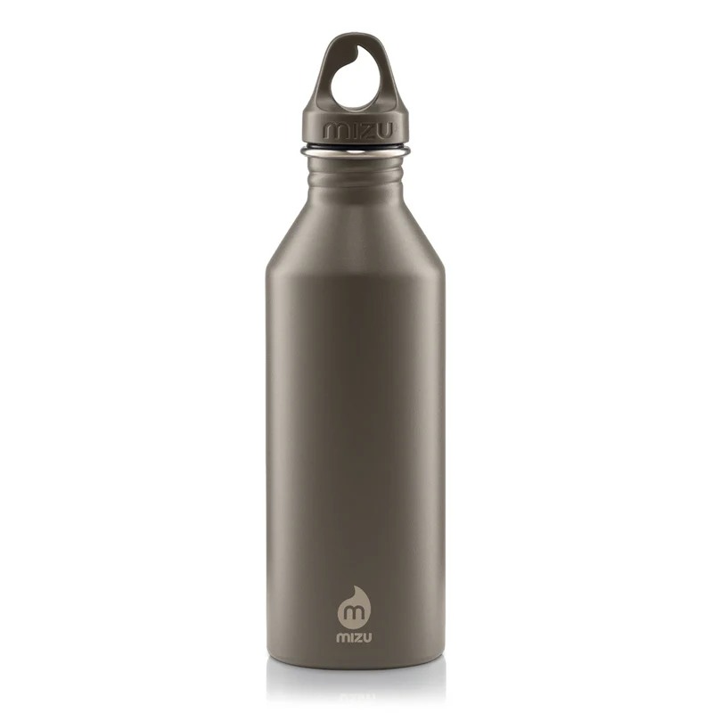 M8 Bottle 750ml, granite