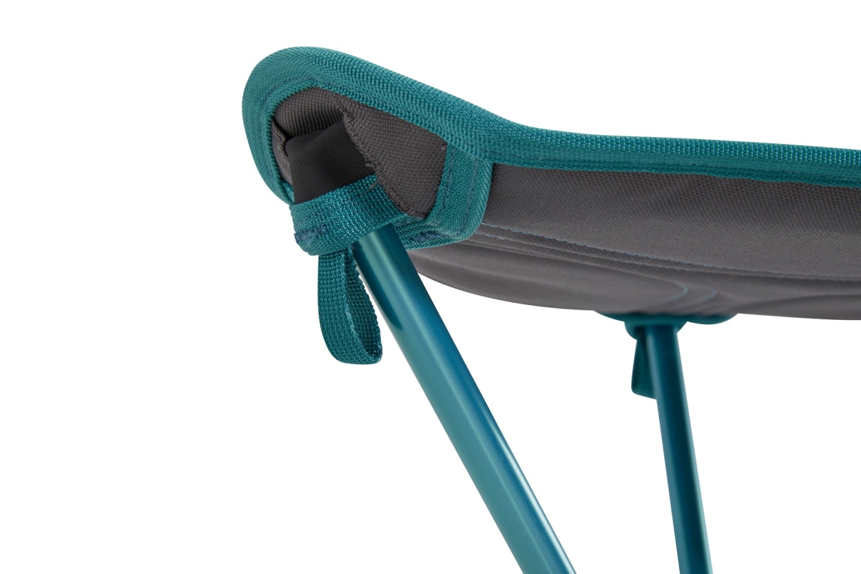 Uquip 3Sixty Mini, anthracite/grey