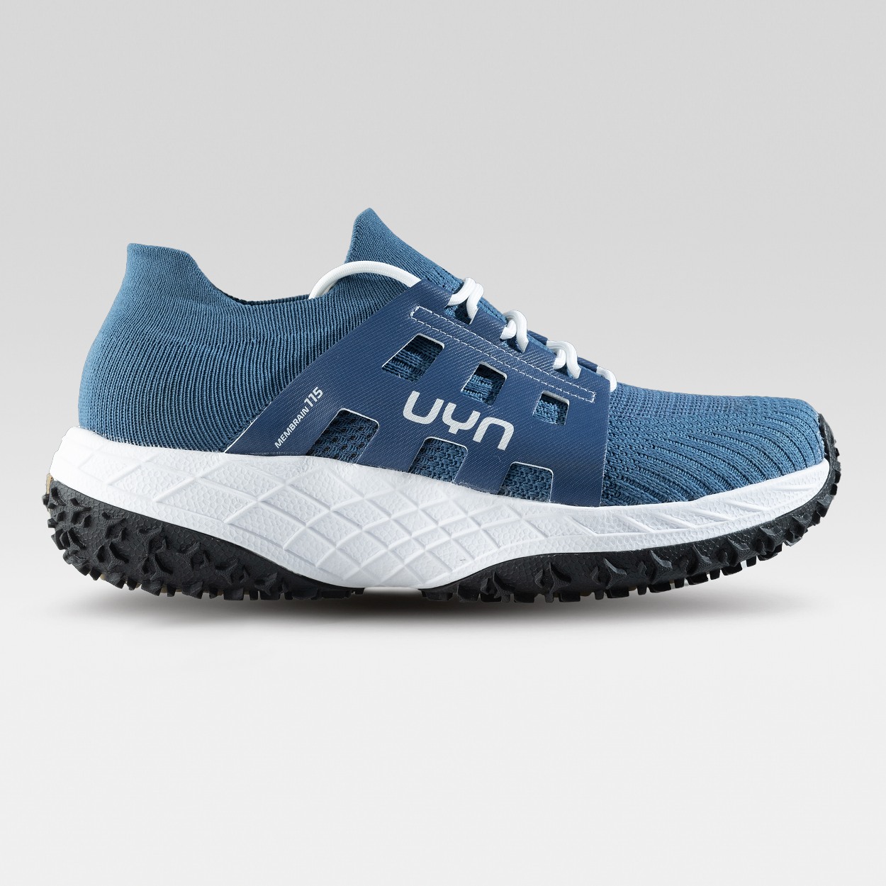 WOMAN IBEX SHOES WHITE SOLE