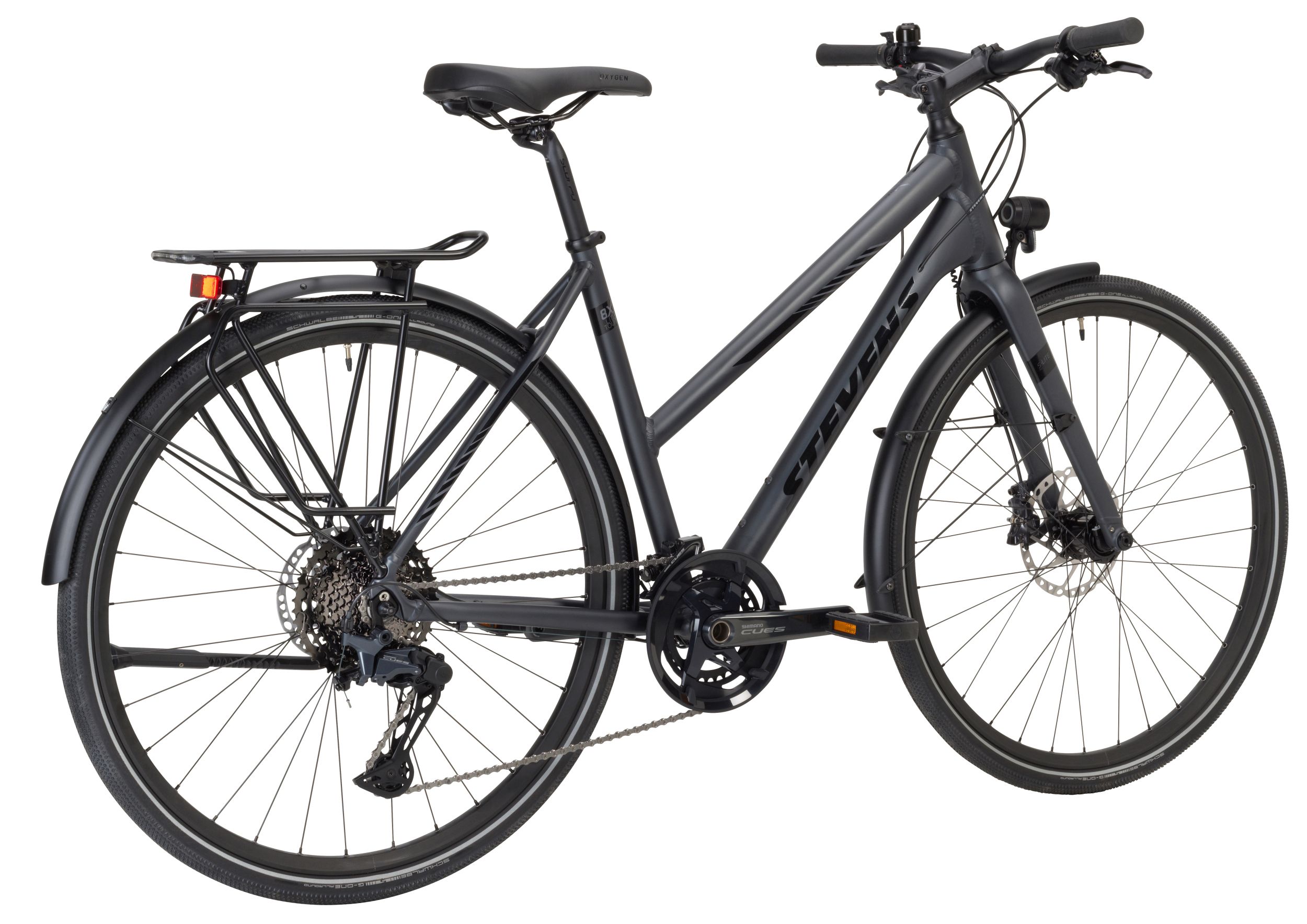Cross 8X Lite Tour LT 24 50 Slate Grey
