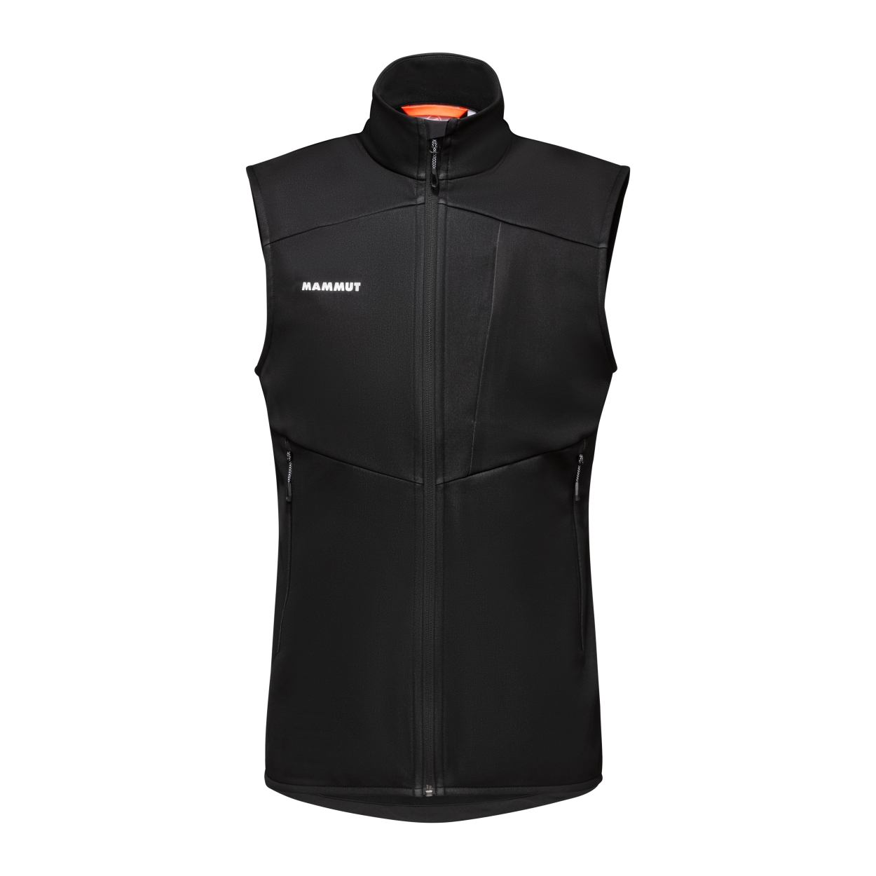 Ultimate VII SO Vest Men, black