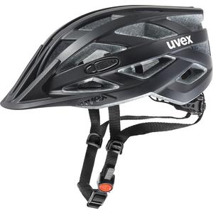 uvex i-vo cc, black mat, 56-60
