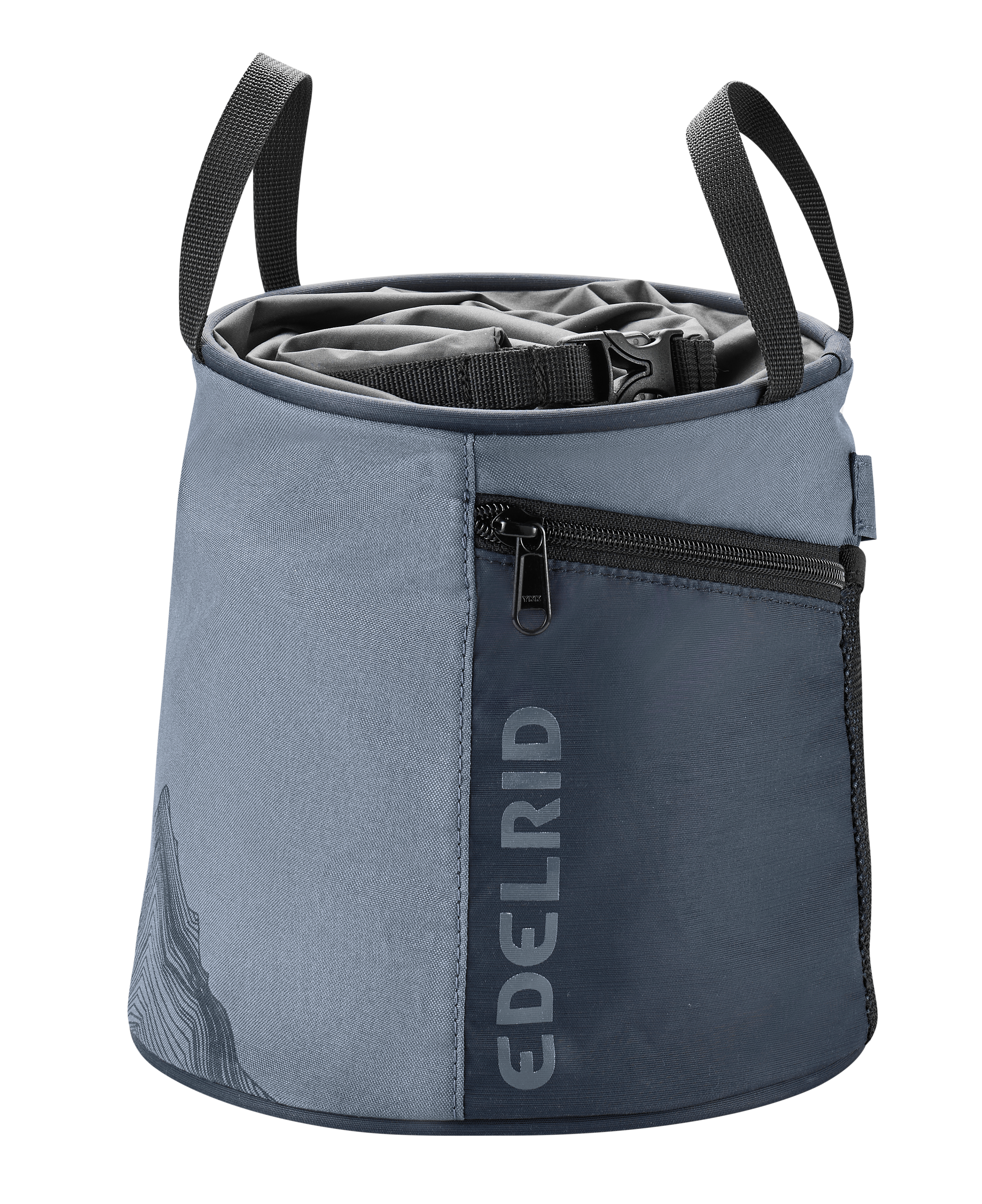 Boulder Bag Herkules, dolphin (038)