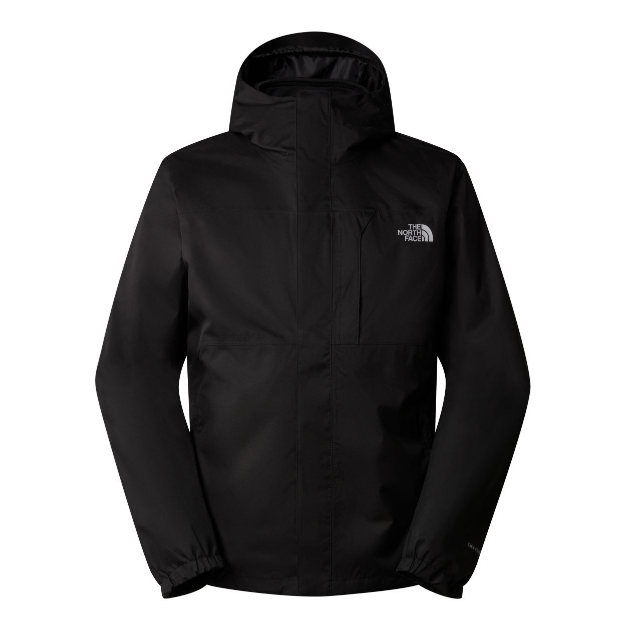M Quest Tri, tnf black