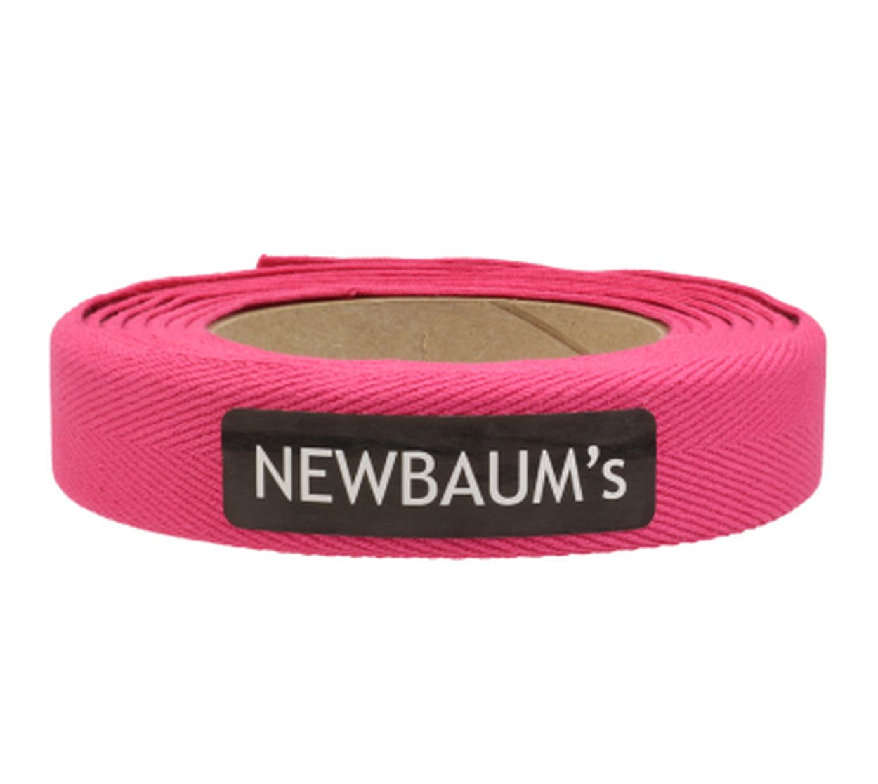 Cushioned Cotton Bar Tape, hot pink