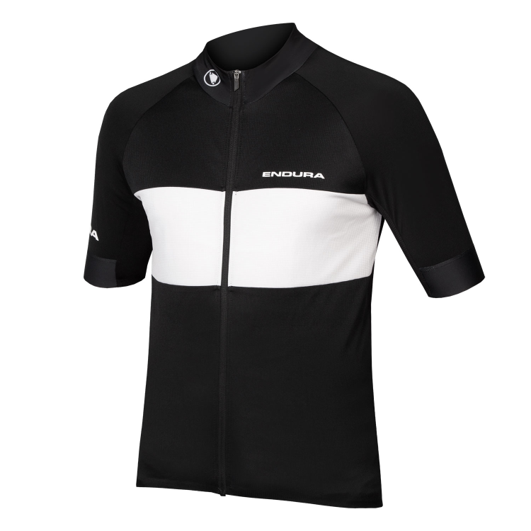FS260 - Pro S/S Jersey II, BK black