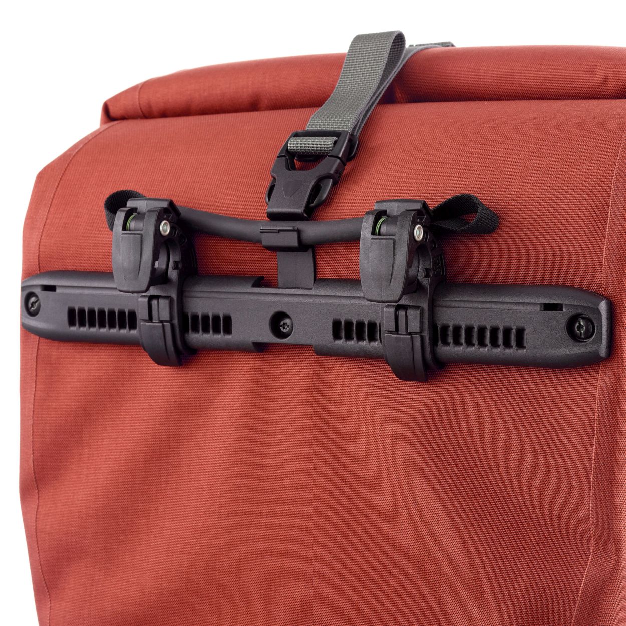 Back-Roller Plus; QL2.2; dark chili