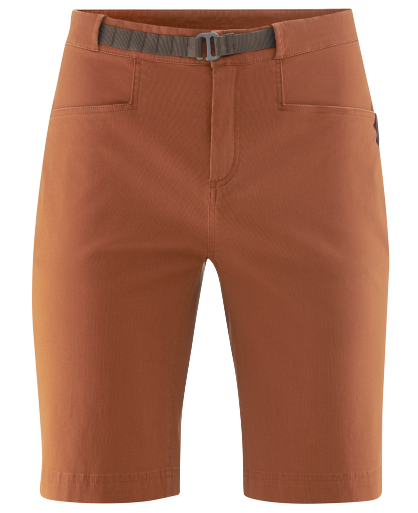ME Mescalito Shorts, papaya
