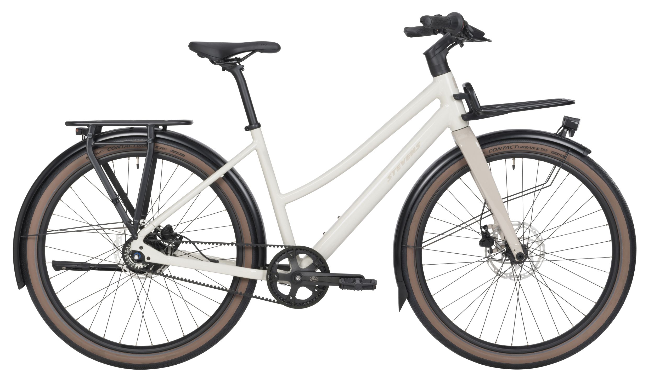 Amant 5.2 LT 26 S Pepper White