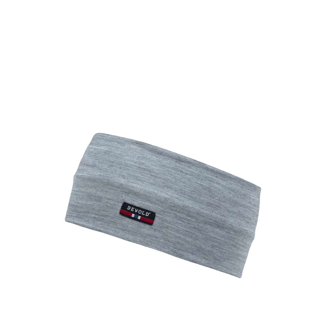 Breeze Headband, grey melange O/S