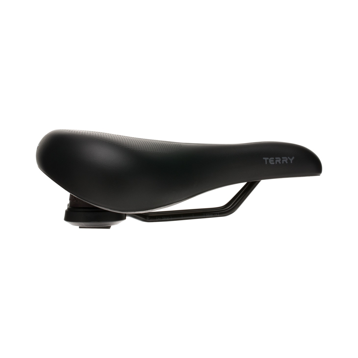 Sattel Anatomica Flex Gel Women