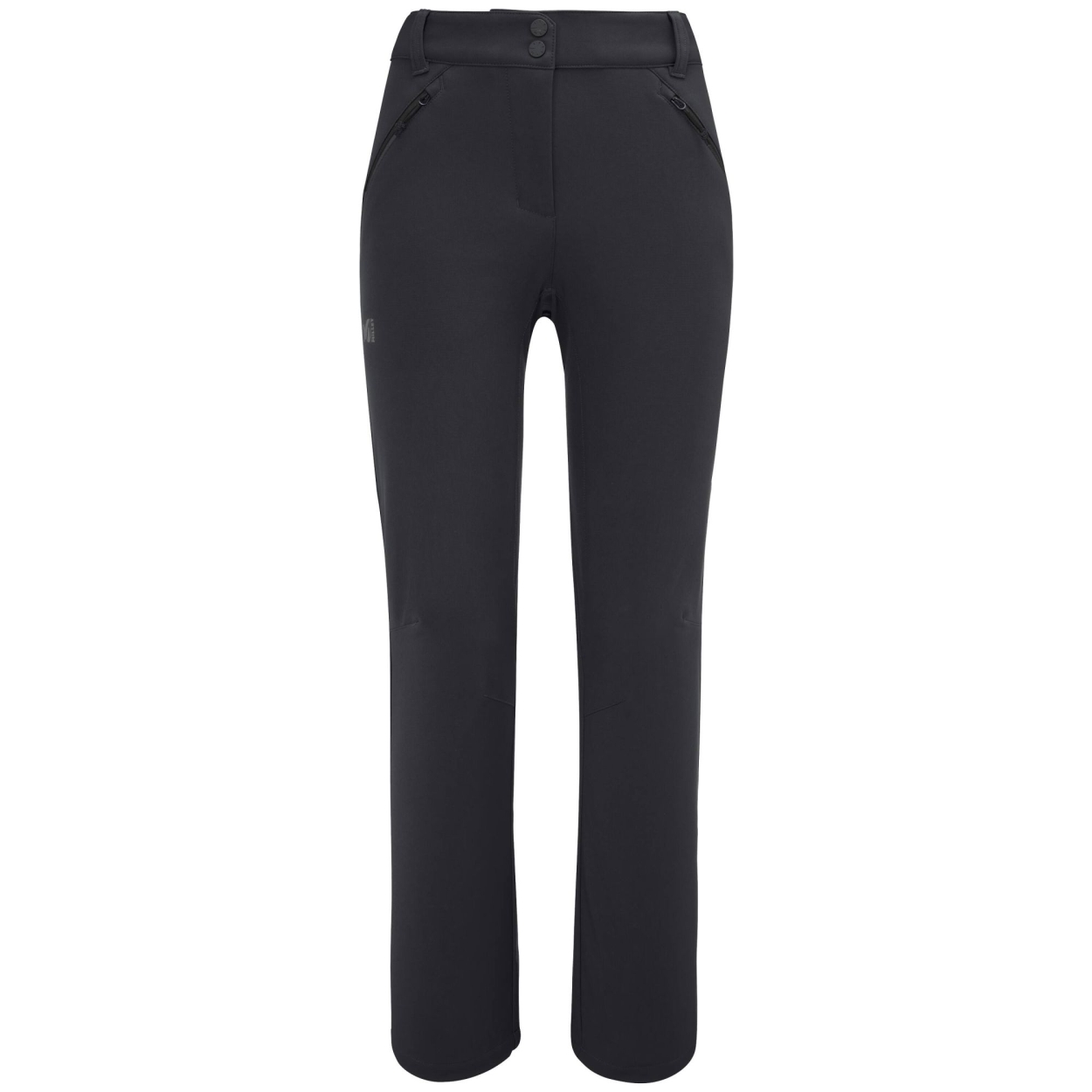 Lapiaz Pant W, black