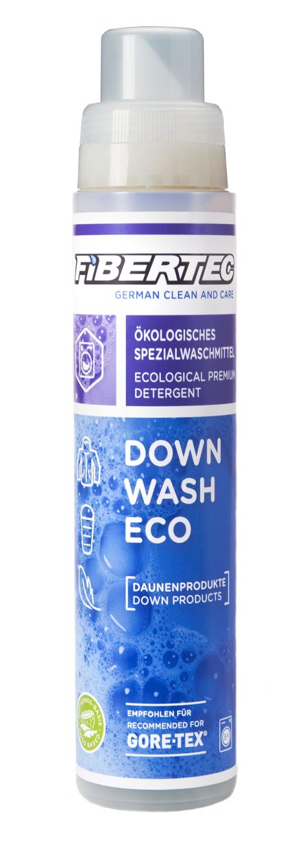 Down Wash Eco, 250ml
