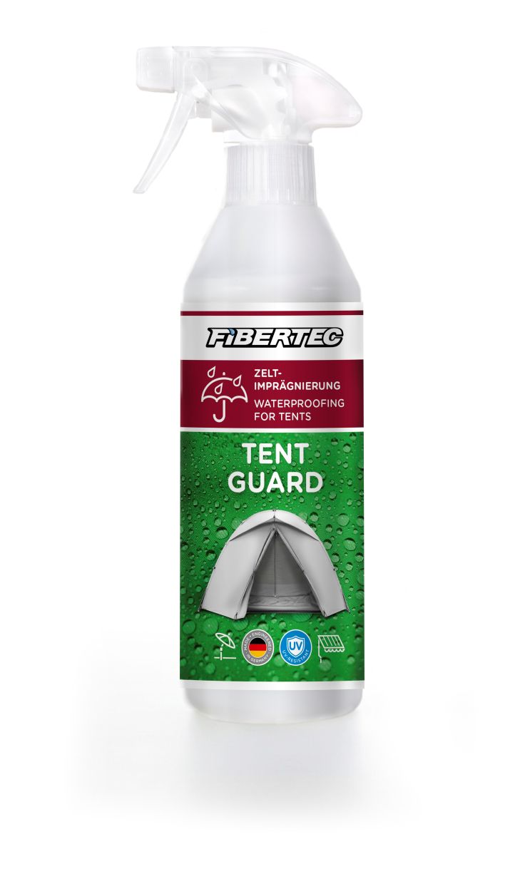 Gear Tent Guard Eco, 500ml