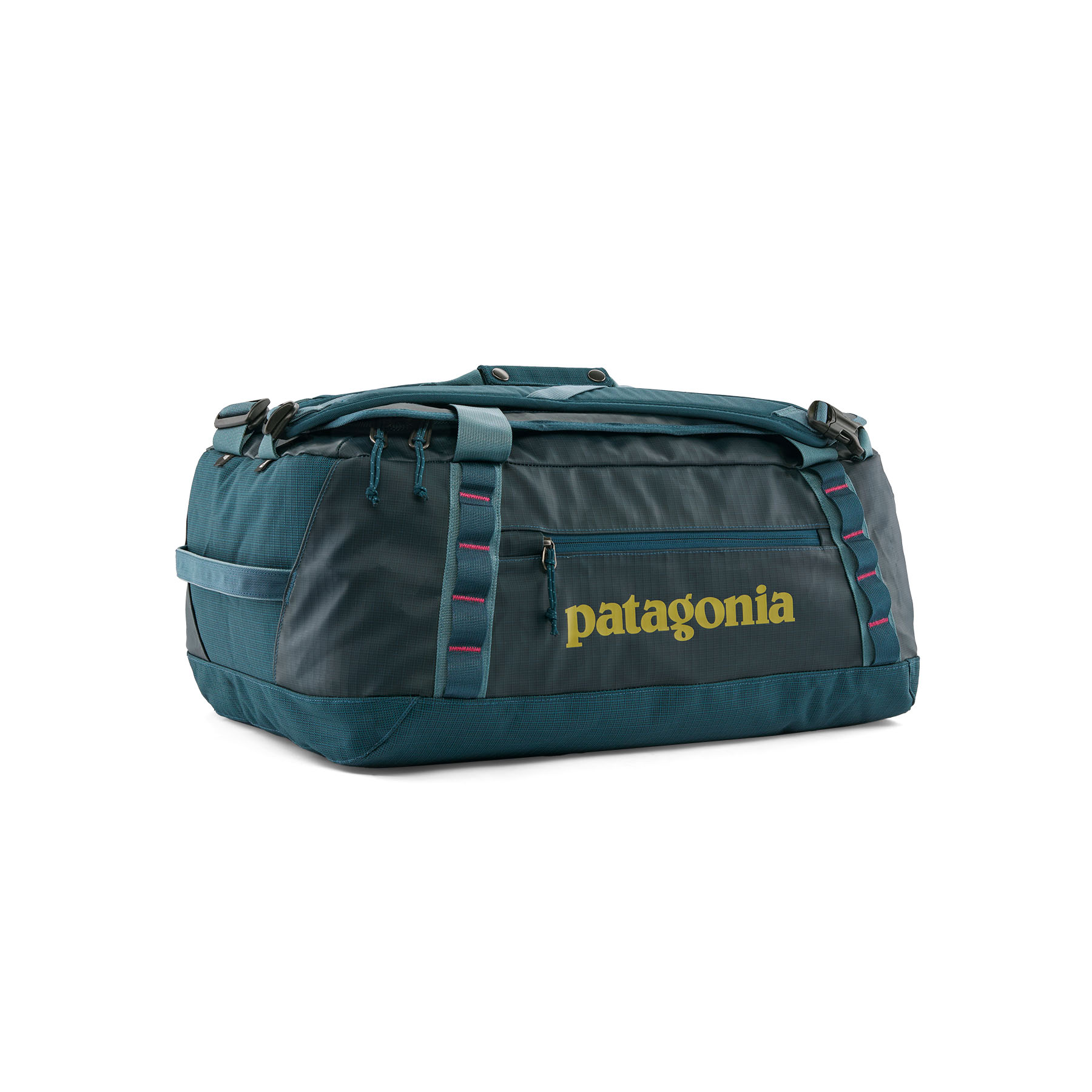 Black Hole Duffel 40L, TLMP, tidal teal w/