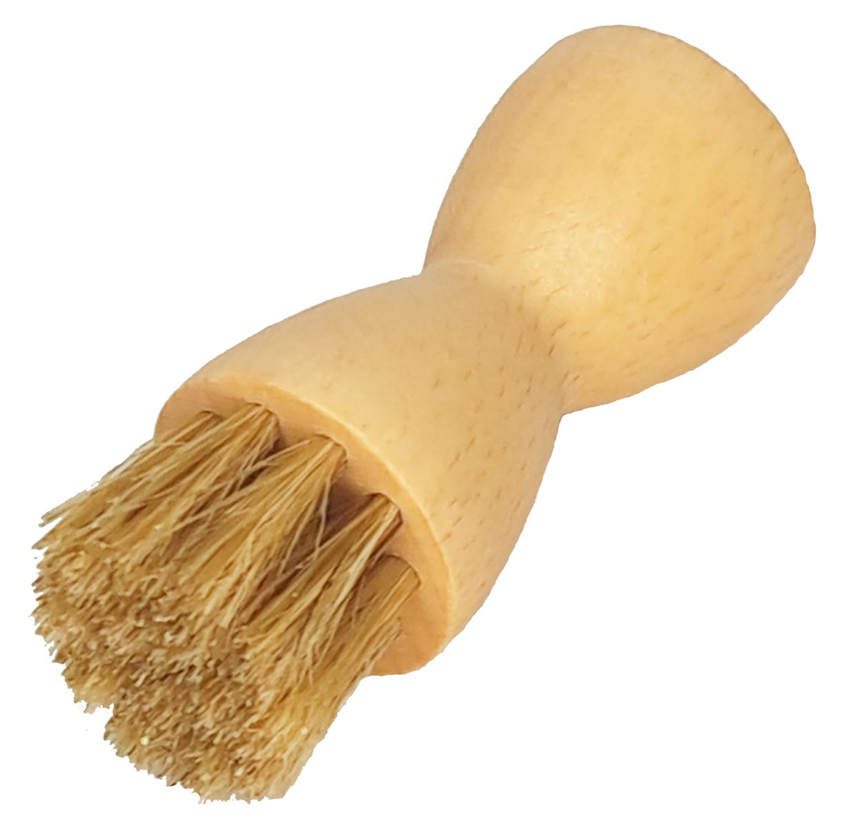 Auftragsbürste, Naturborste schwarz