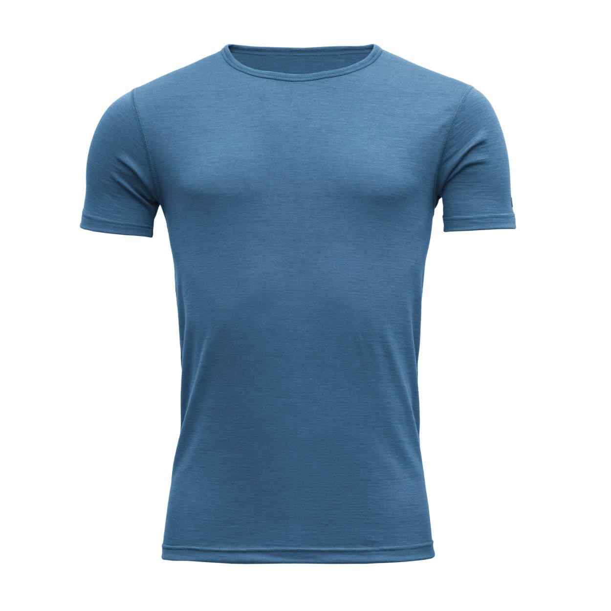 Breeze Man T-Shirt, blue melange
