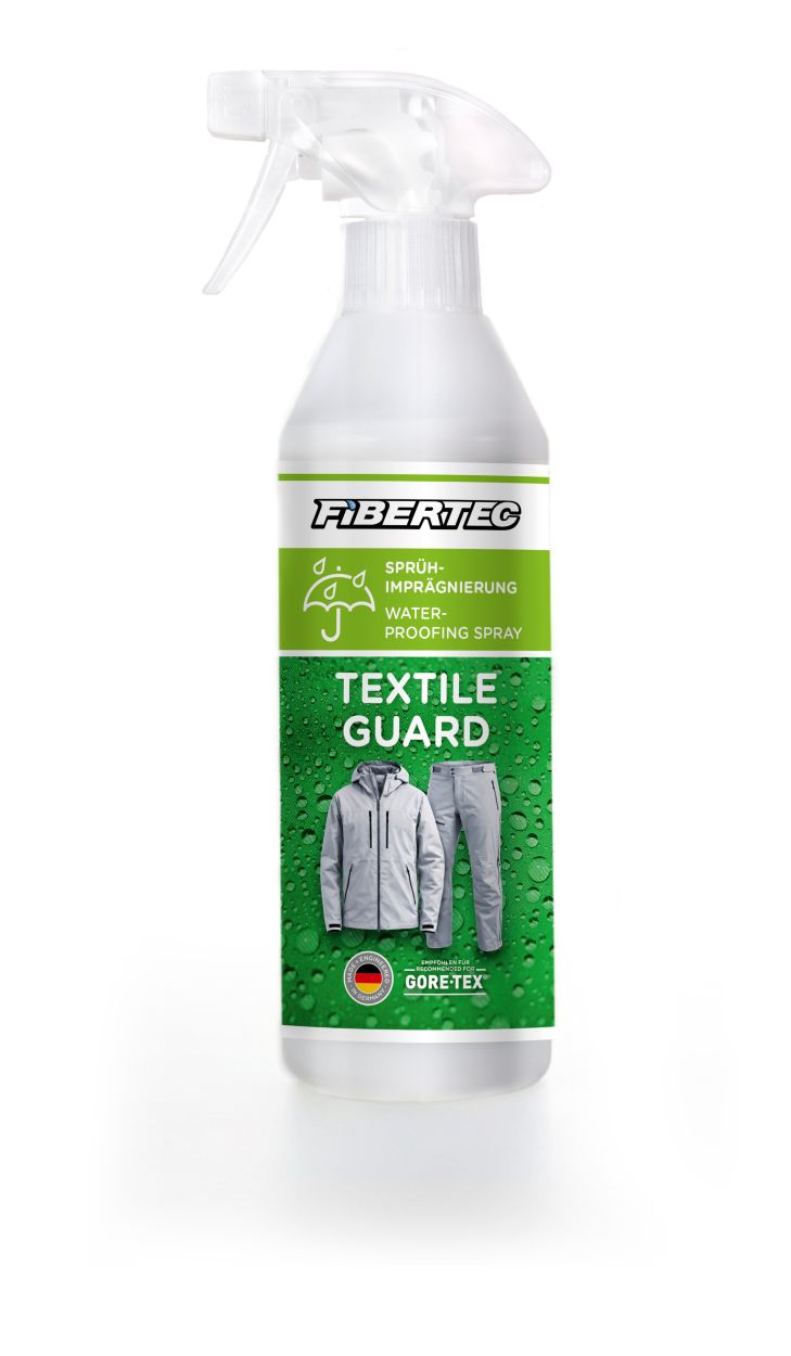 Textile Guard Eco RT(Sprayflasche), 500ml