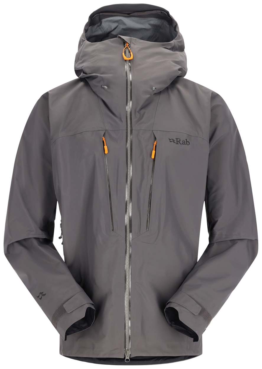 Latok Alpine Jacket, graphene