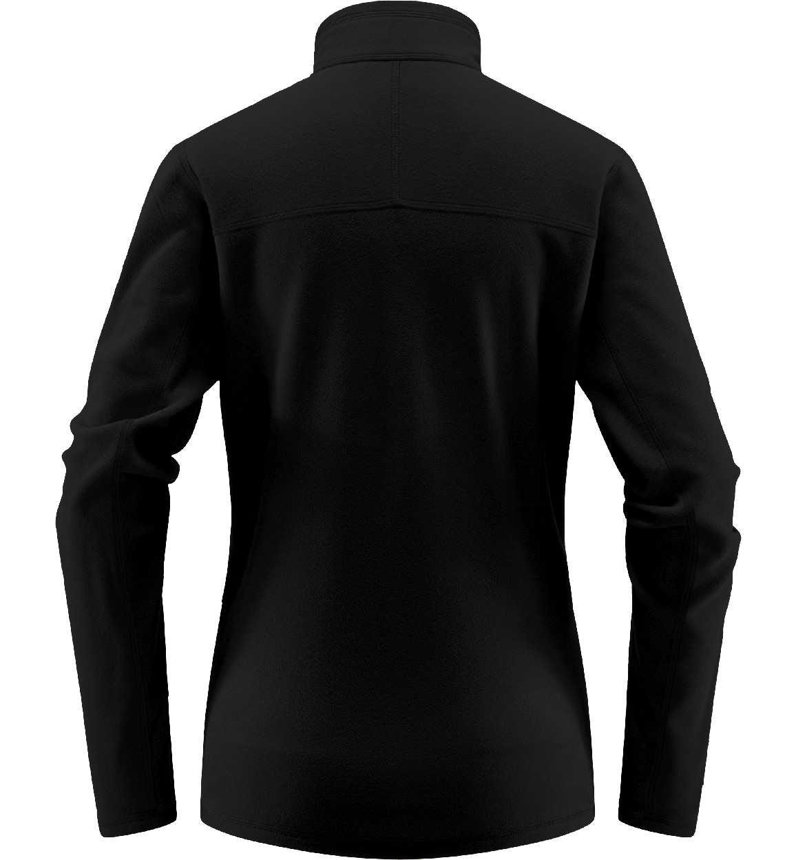 Buteo Mid Jacket Women, True Black