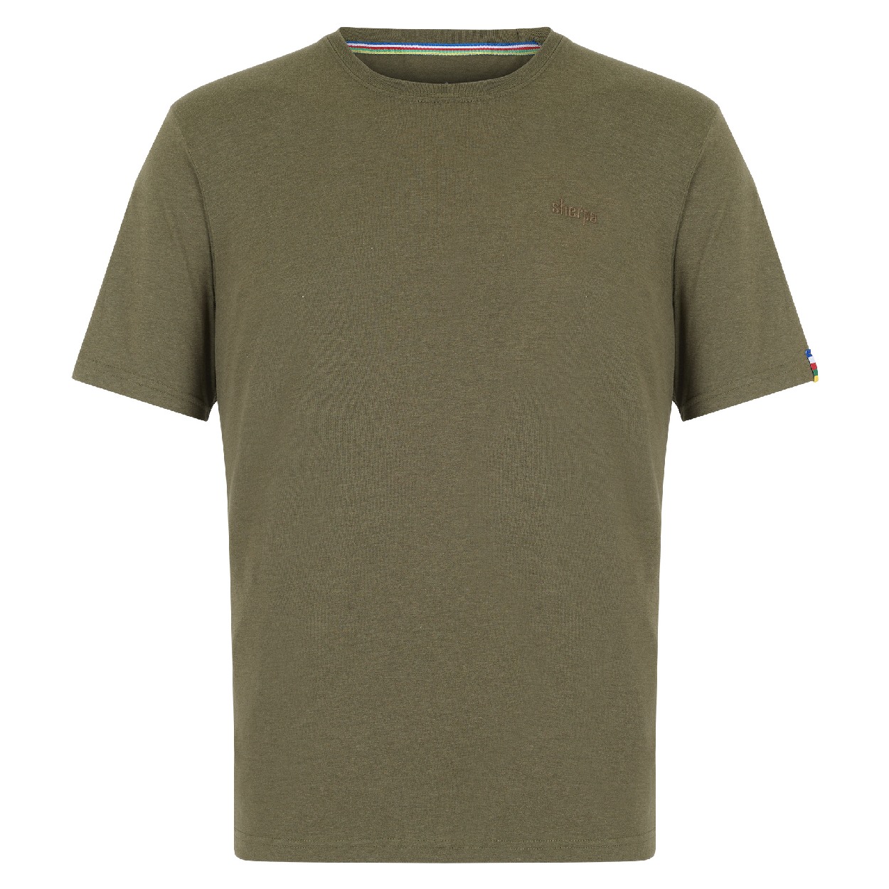 Bali Tee, Evergreen