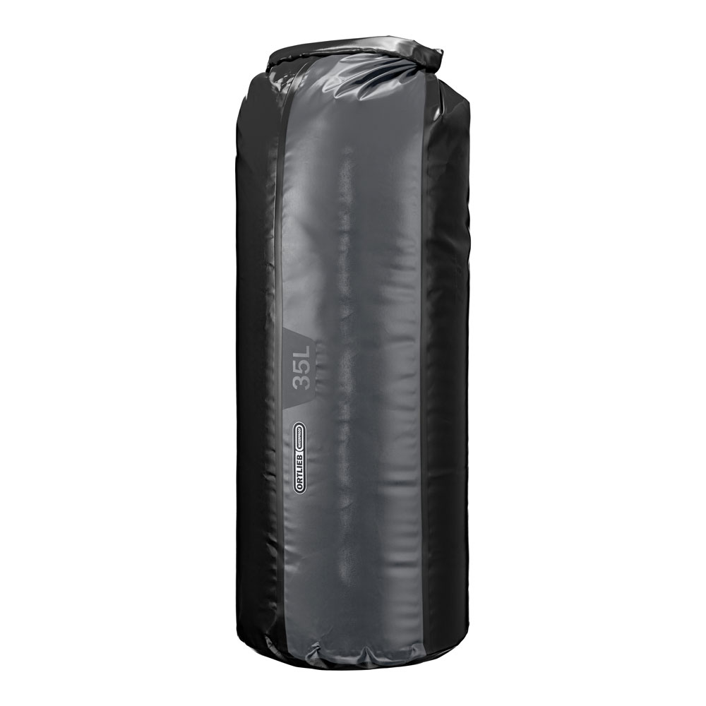 Dry-Bag PD350, 35Liter, black - slate