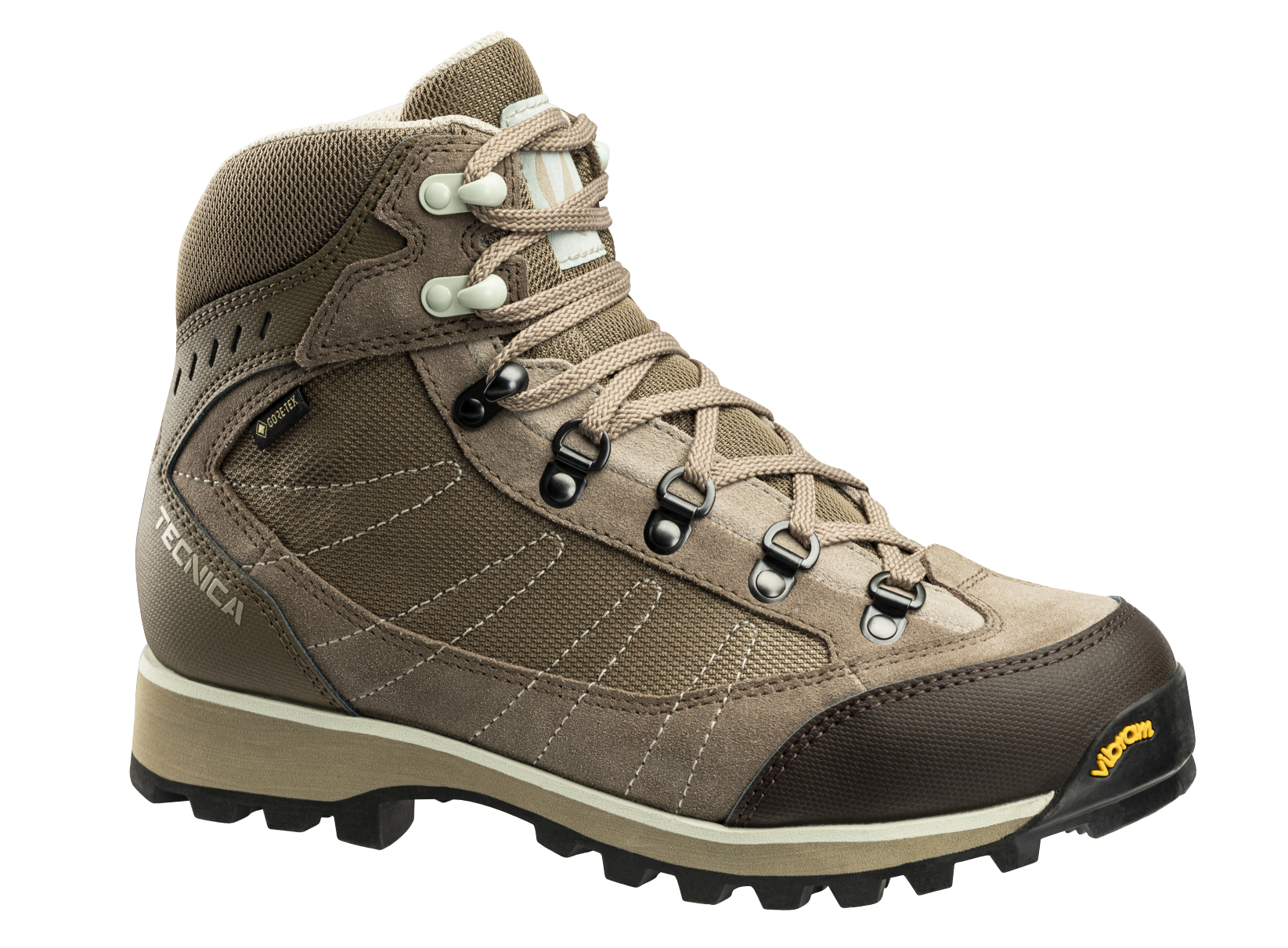 Makalu IV GTX Ws, MY desert-dk desert