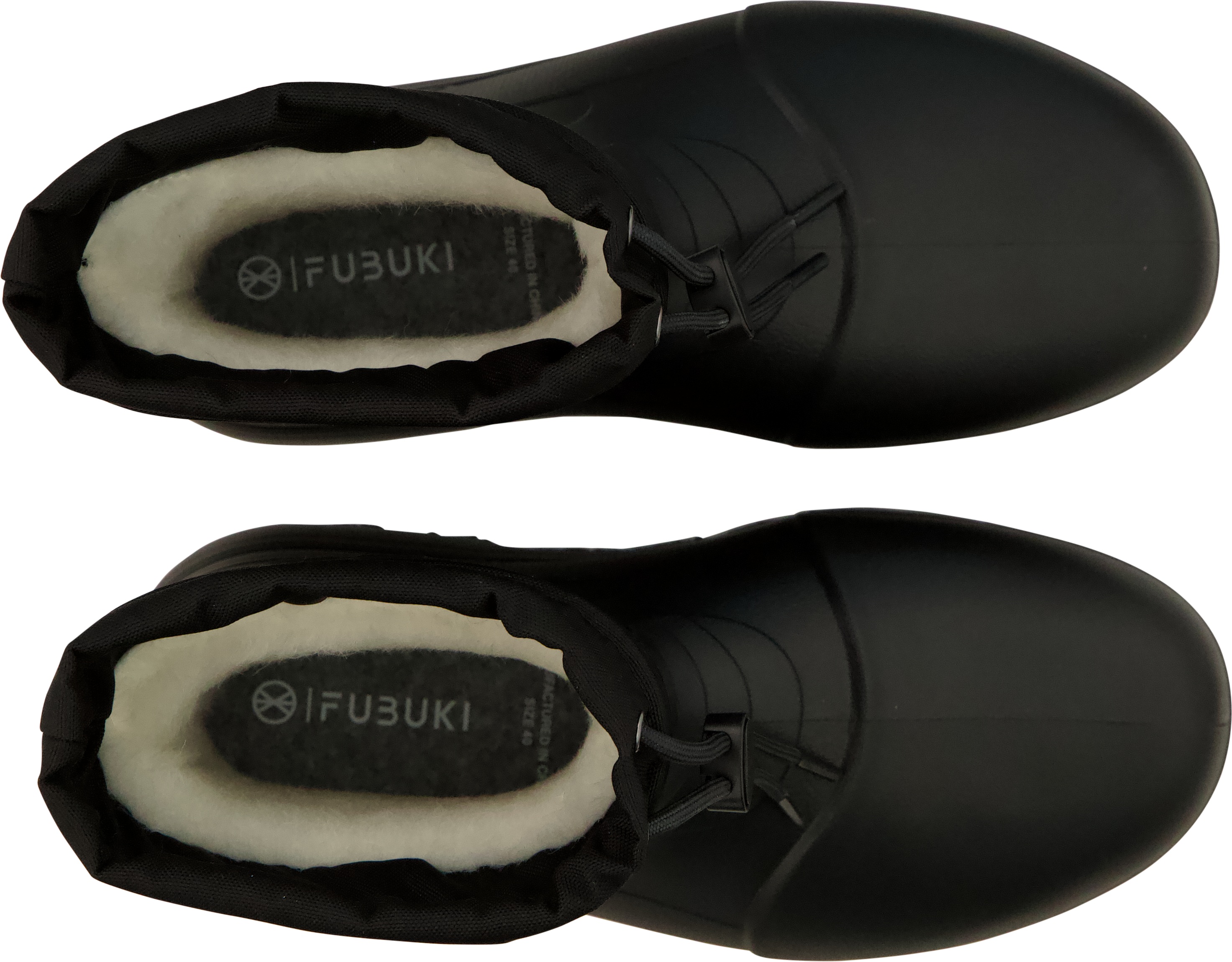 Niseko 3.0 Low, Black