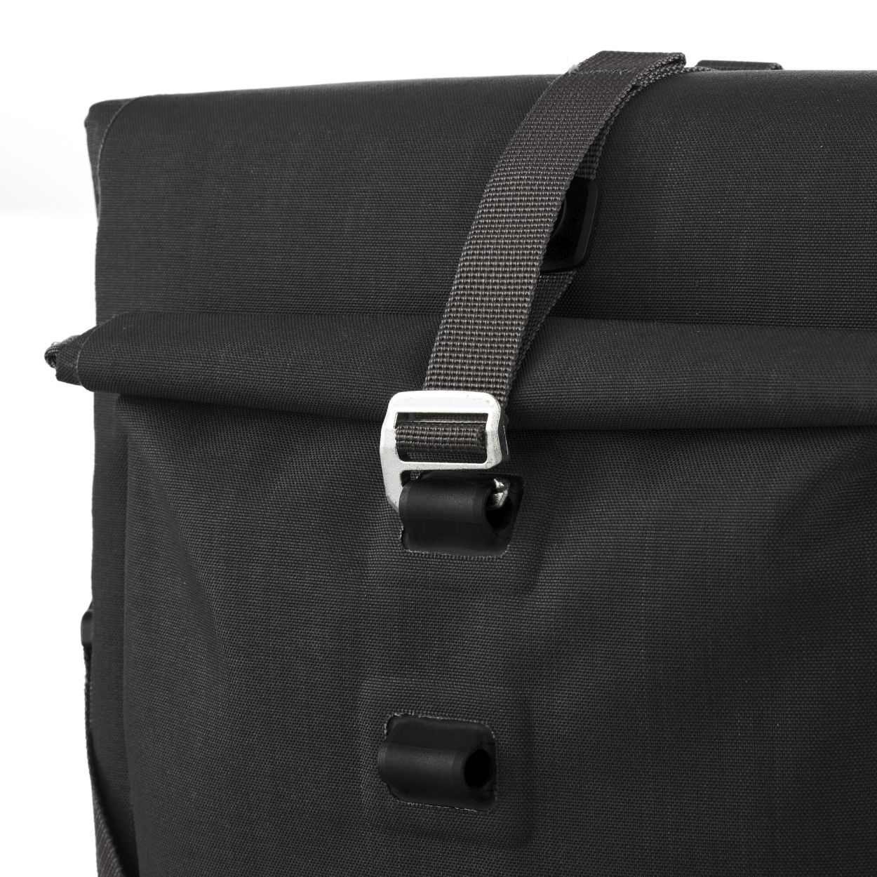 Back-Roller Plus; QL2.2; black