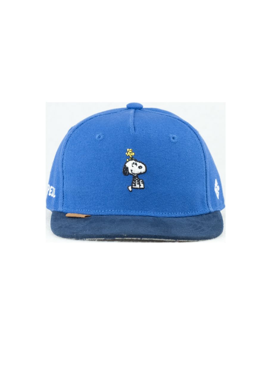 Cap "Peanuts: Snoopy&Woodstock", Kinder,