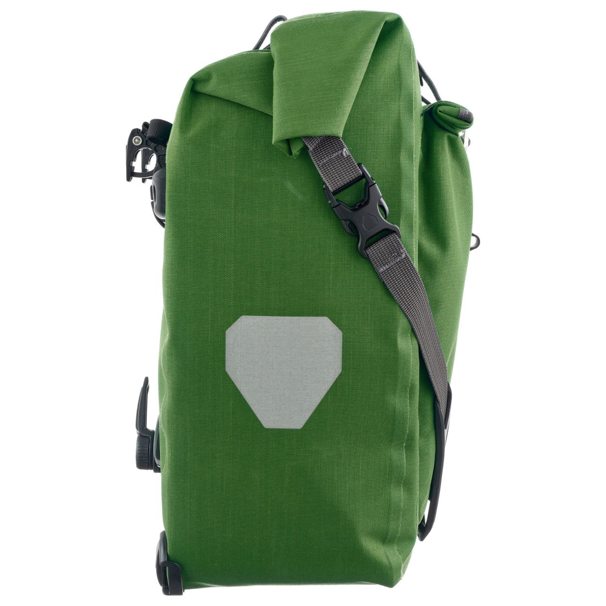 Back-Roller Plus, QL2.2, moss green