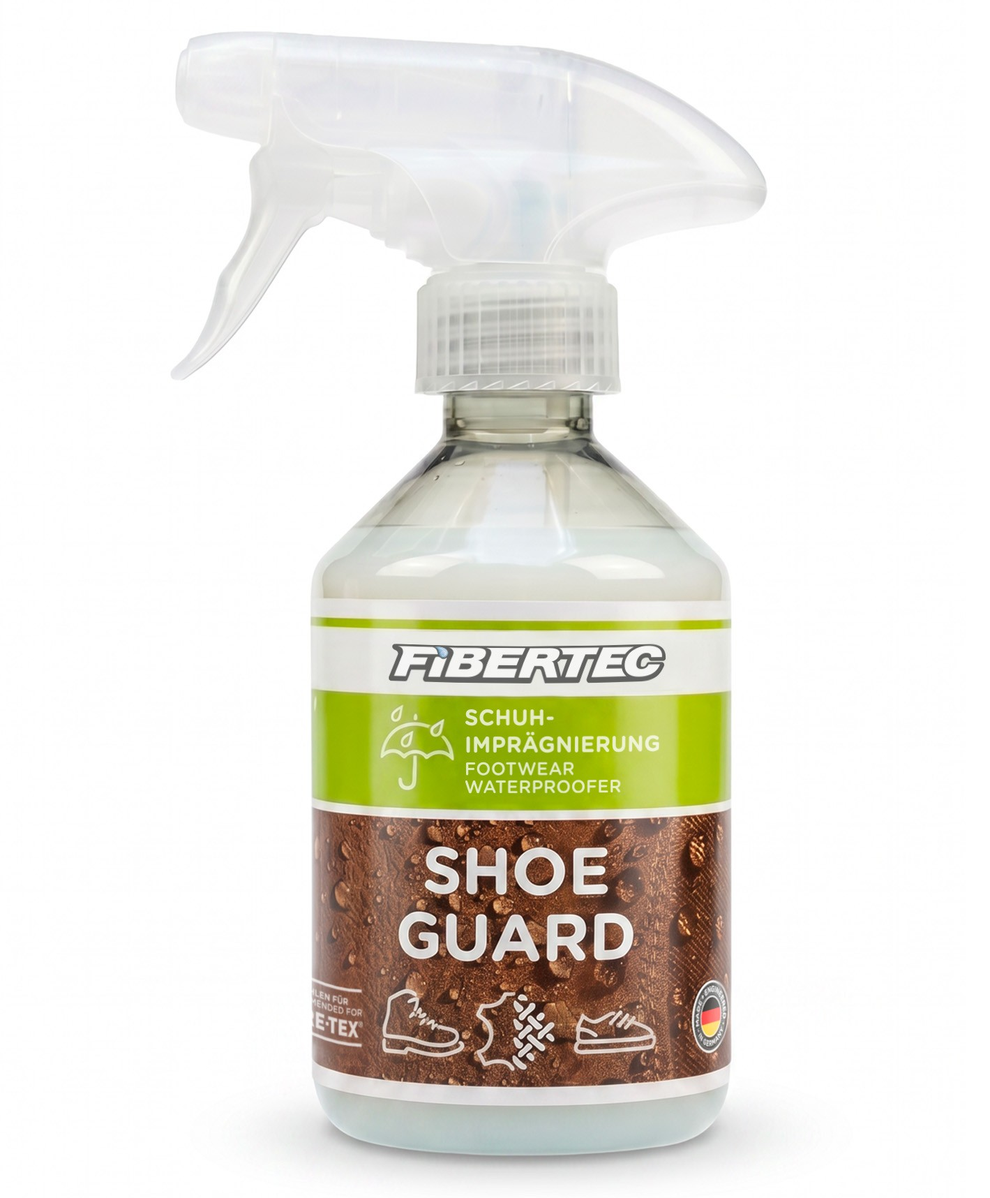 Shoe Guard Eco, 300ml