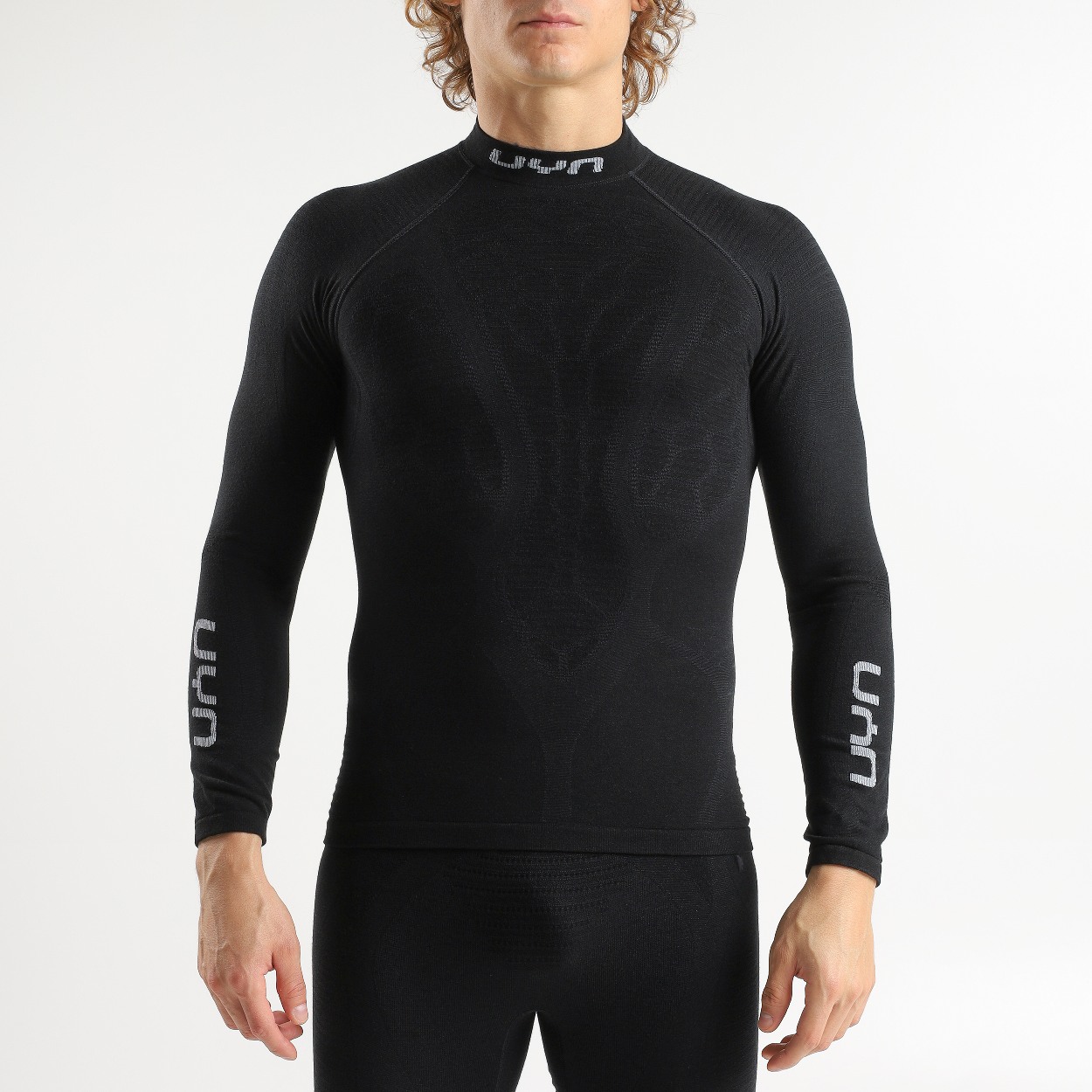 MAN ELEVATYON BIOMORPH UW SHIRT