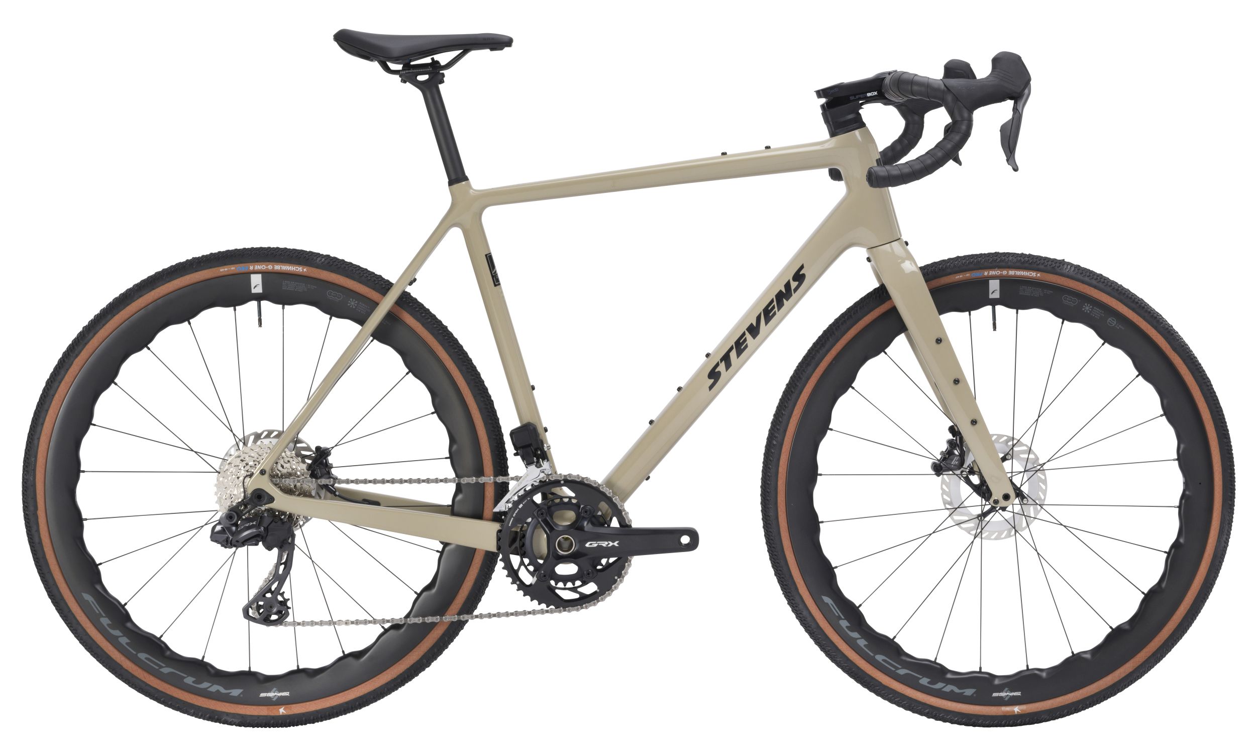 Camino Pro 25 51 Khaki