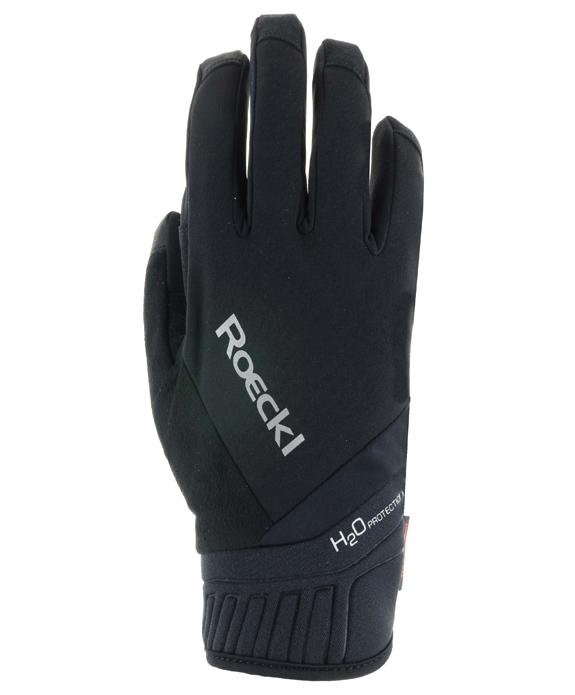 Ranten waterproof, black